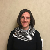 Carrie Brown
