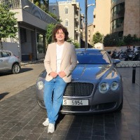 Khaled Akra
