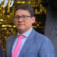 Alexander Castro Vargas