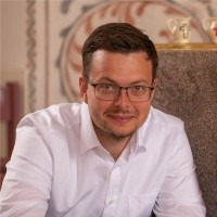 Peter Bo Aarslev