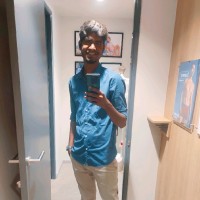 Santhosh Velmurugan