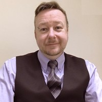Keith Symmonds