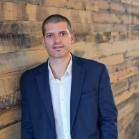 Zachary Fairchild (He/Him), Cbp, Ccp, Phr, Shrm-Cp
