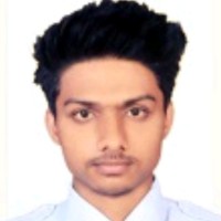 Siraj Shaikh