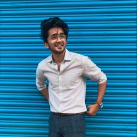 Omkar Anvekar