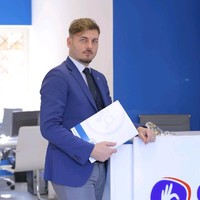 Giuseppe Iaconis