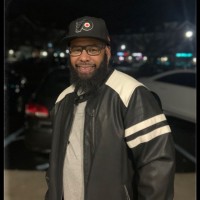 Yusef Morris
