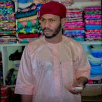 Abdulkadir Abubakar