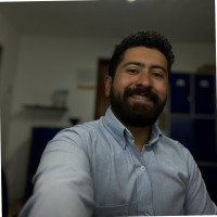Sebastian Rodriguez