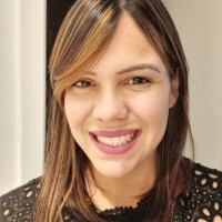 Priscila Sabrina De Andrade Maciel