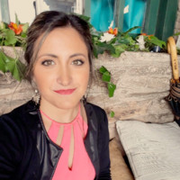 María Florencia Della Pace