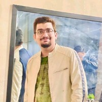 Syed Alyan Ali