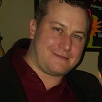Michael Keith