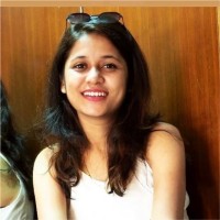 Megha Kaujageri