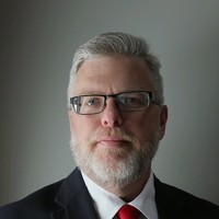 Troy Harding