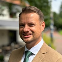 Daniel Westdijk