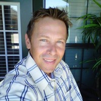 Mike Patterson - Mba