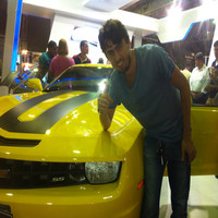 Fabio Luiz