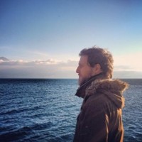 Will Riggott