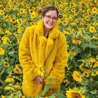 Alison Westerink