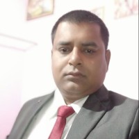 Govind Dubey