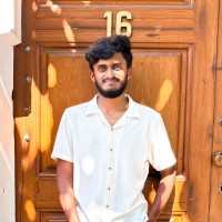 Srikanth Gowda B.S