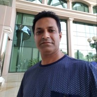 Muhmmad Shoaib Mahmood