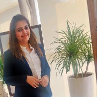 Neerja Nischal