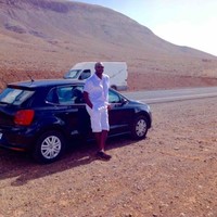 Adekunle Adebiyi