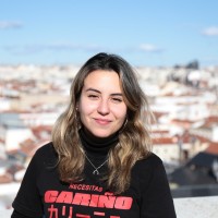 Elena Martínez