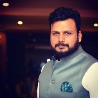 Ahmad Arslan Nawaz