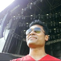 Ankit Rawat