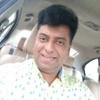 Ankush Rai