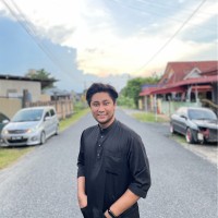 Nasirul Mubin Mohd Jauah