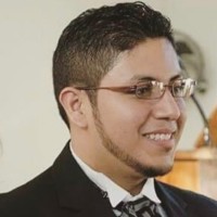 Jose Mauricio Medrano Amaya
