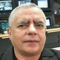 Charles Diaz