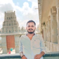 Parashuram Yadav