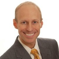 Kevin Prickett