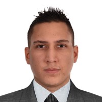 Carlos David Barco Hurtado