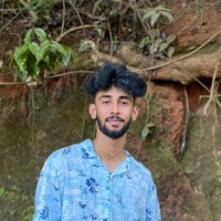 Adwaith M
