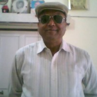 Janeshwar Kumar Sinha