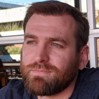 Jared Crow