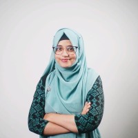 Rokeya Akter Roma