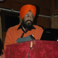 Dr Amandeep Singh Malhari