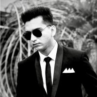 Aman Raina
