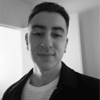 Elias Eychouh