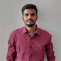 S A Vignesh