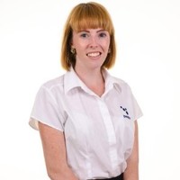Katie Cross