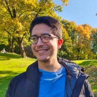 David Hoffman-Shweb