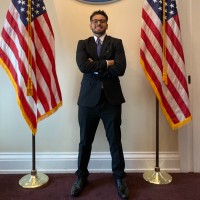 Brendon Bolanos De Moraes